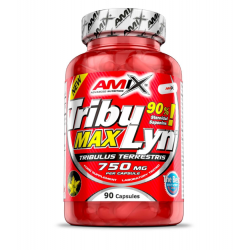 Amix Nutrition TribuLyn™ Max 90% 90 kaps.